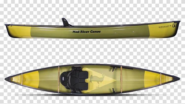 Kayak Mad River Rio Grande Canoe, boat transparent background PNG clipart