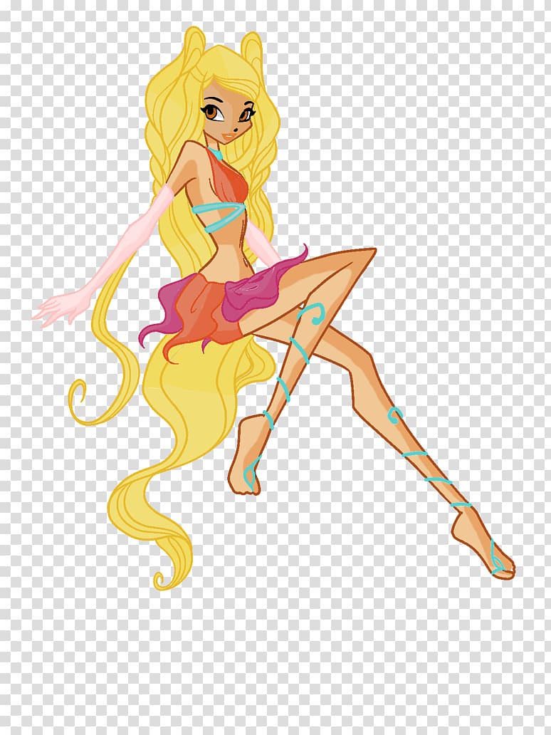 Barbie Illustration Costume design Pin-up girl Fairy, barbie transparent background PNG clipart