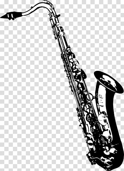 saxophone , Tenor saxophone Drawing , Saxophone transparent background PNG clipart