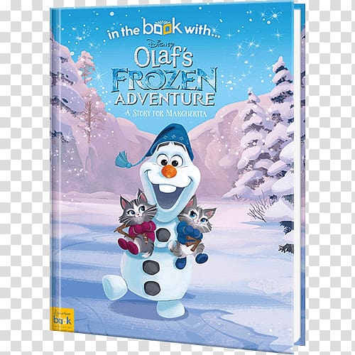 Disney Olaf\'s Frozen Adventure: A Holiday Surprise Anna Elsa The Walt Disney Company, anna transparent background PNG clipart