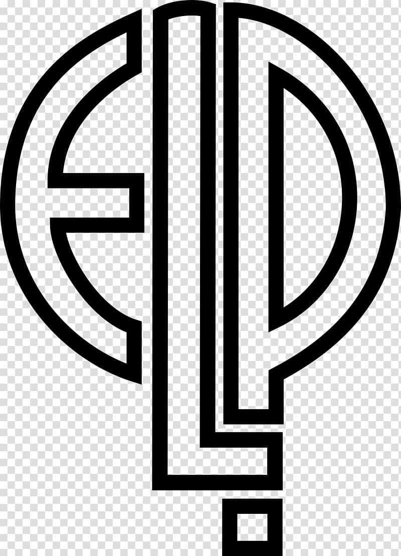 Emerson, Lake & Palmer Fanfare for the Common Man: Anthology Music, LOGOS transparent background PNG clipart