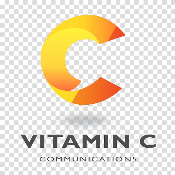 Vitamin C Logo Organization, others transparent background PNG clipart