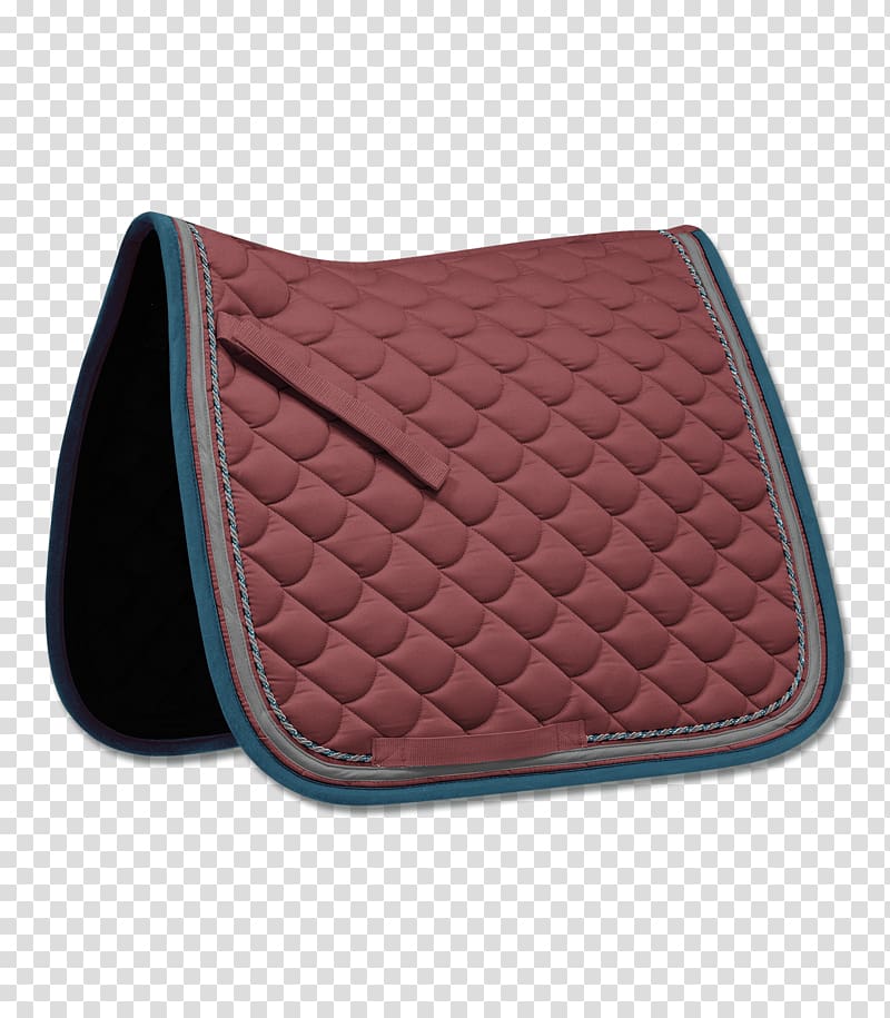 Horse Saddle blanket Equestrian Dressage, horse transparent background PNG clipart