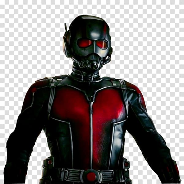 Ant-Man Hank Pym Wasp Marvel Cinematic Universe Marvel Studios, Ant Man transparent background PNG clipart