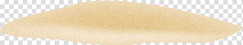 Material Beige, Yellow fresh sand beach transparent background PNG clipart