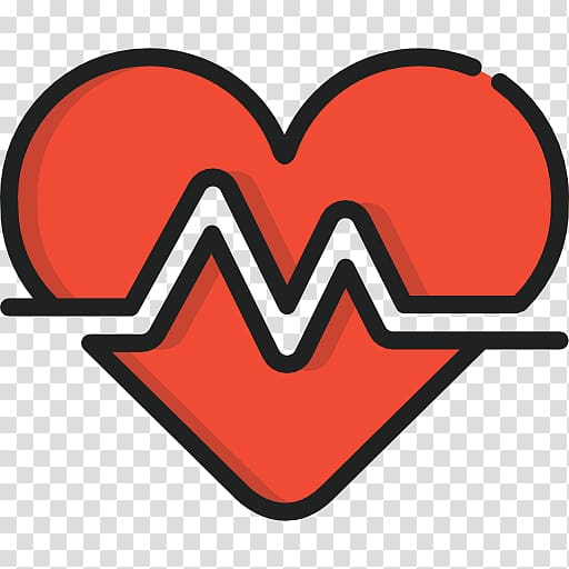 Heart Medicine Computer Icons Pulse , heart transparent background PNG clipart