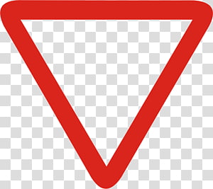 Yield sign Traffic sign Stop sign Road Warning sign, road transparent background PNG clipart Yield sign Traffic sign Stop sign Road Warning sign, road transparent background PNG clipart thumbnail