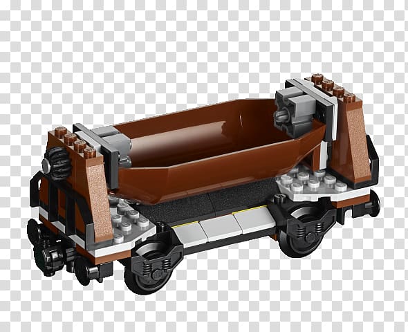 LEGO 3677 City Red Cargo Train Toy LEGO 60052 City Cargo Train, Hot Wheels Cargo transparent background PNG clipart