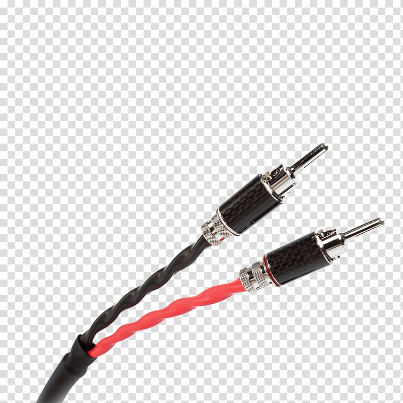 Coaxial cable Speaker wire Electrical connector Loudspeaker, stereo crown transparent background PNG clipart
