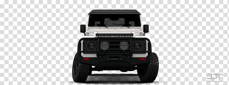 Tire Car Wheel Motor vehicle Off-road vehicle, land rover defender transparent background PNG clipart