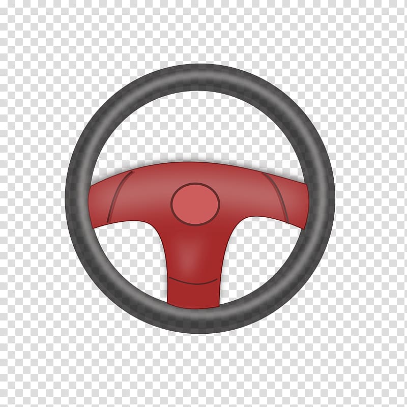Driving instructor Course Training Class, steering wheel transparent background PNG clipart