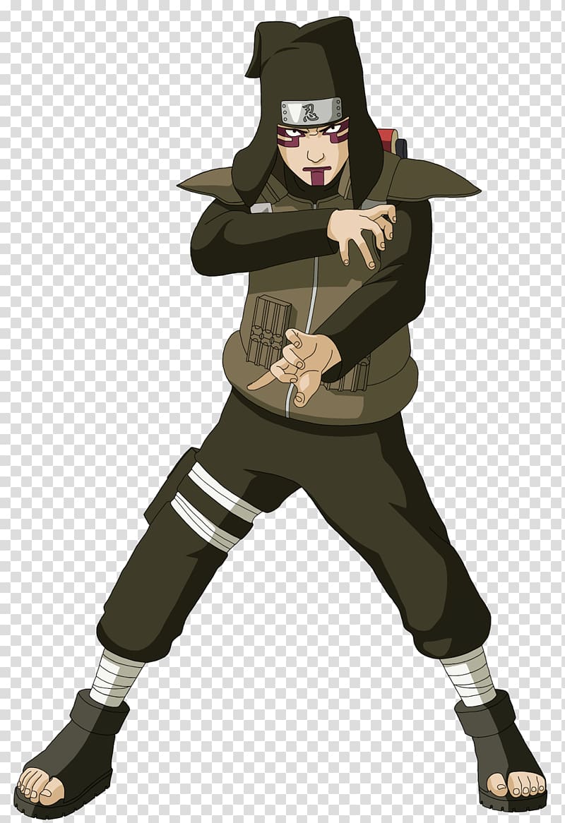 Kankuro Shino Aburame Temari Gaara Sasori, naruto transparent background PNG clipart