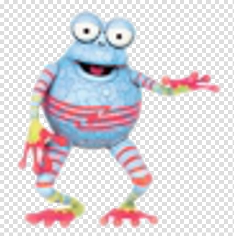 Character CBeebies Plush Cartoon, character transparent background PNG clipart