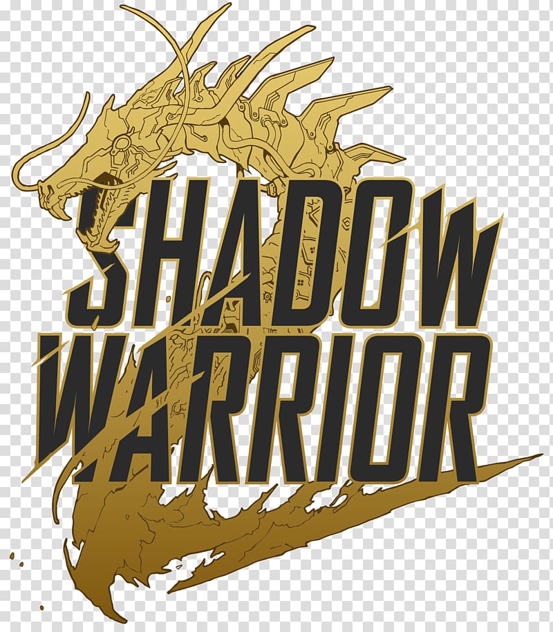 Shadow Warrior 2 Hard Reset Wanton Destruction Video game, others transparent background PNG clipart