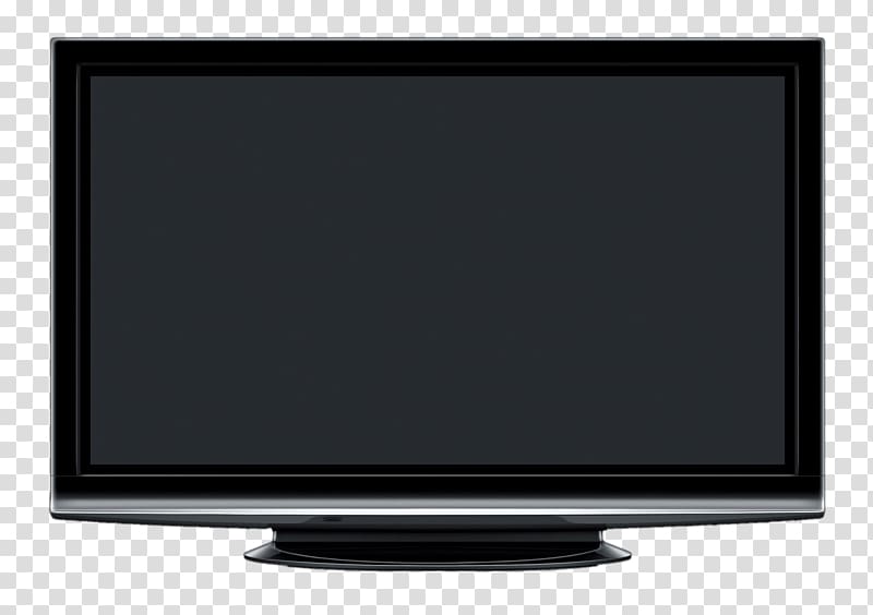 Television set Panasonic Plasma display High-definition television, others transparent background PNG clipart