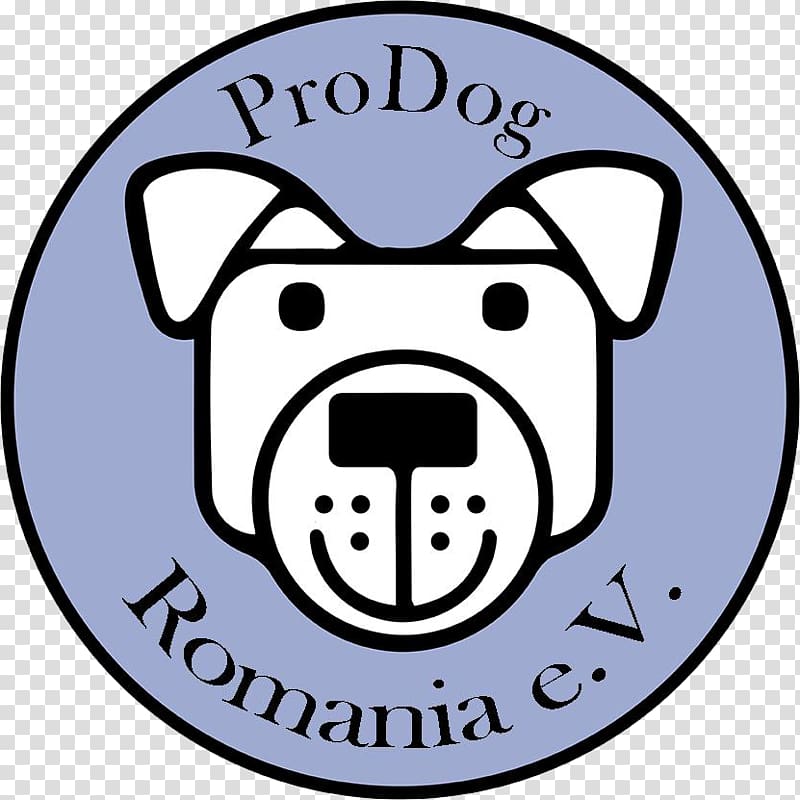 ProDogRomania e. V. ProDogRomania e. V. Illustration Romanian language, Dog transparent background PNG clipart