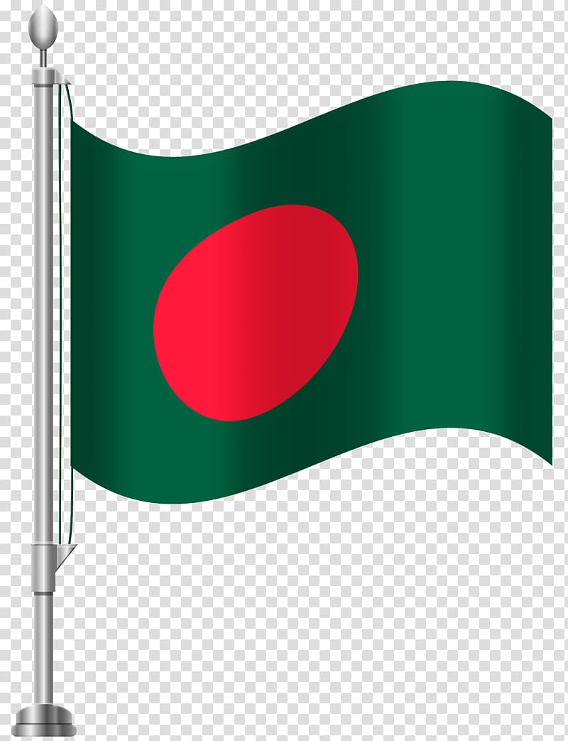 Flag of Bangladesh Flag of Nigeria , Flag transparent background PNG clipart