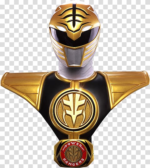 Tommy Oliver Power Rangers White Ranger Billy Cranston BVS Entertainment Inc, others transparent background PNG clipart