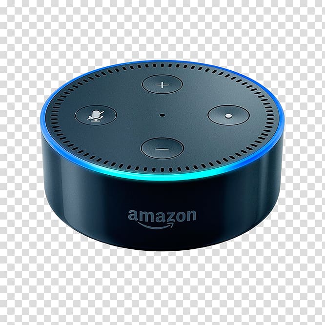 Amazon Echo Show Amazon.com Amazon Echo Dot (2nd Generation) Amazon Alexa, others transparent background PNG clipart