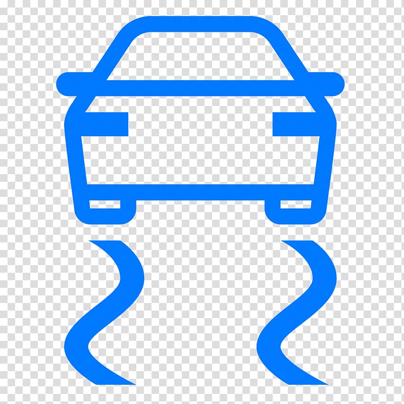 Car Traction control system Electronic brakeforce distribution Computer Icons, car transparent background PNG clipart