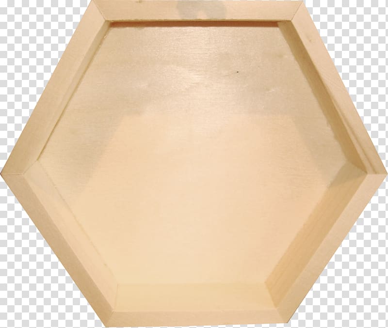 Hexagon Pentagon Container, Pentagon wooden container transparent background PNG clipart