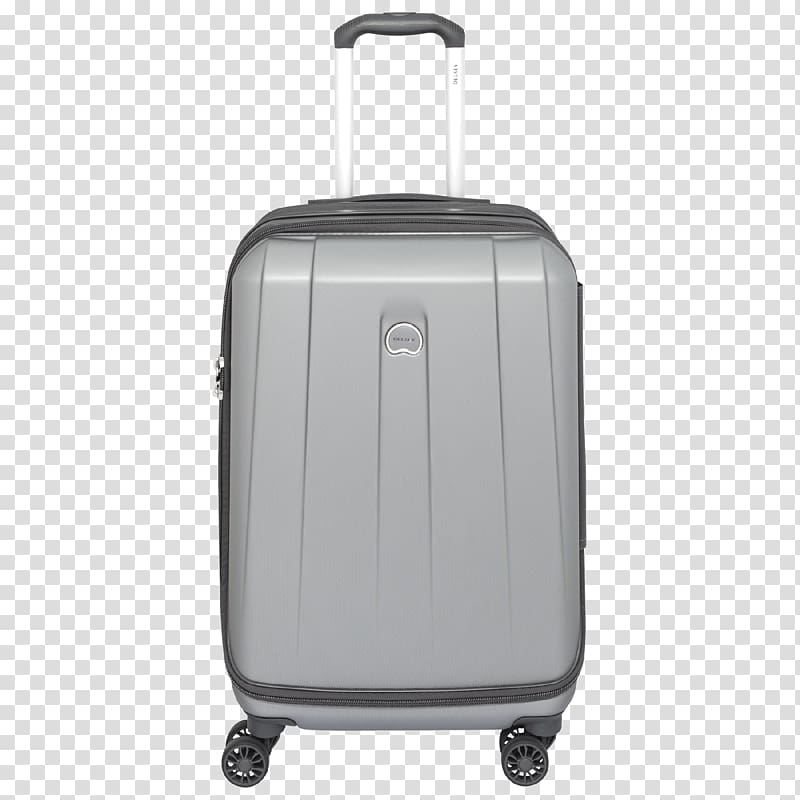 Hand luggage Baggage Delsey Spinner, others transparent background PNG clipart