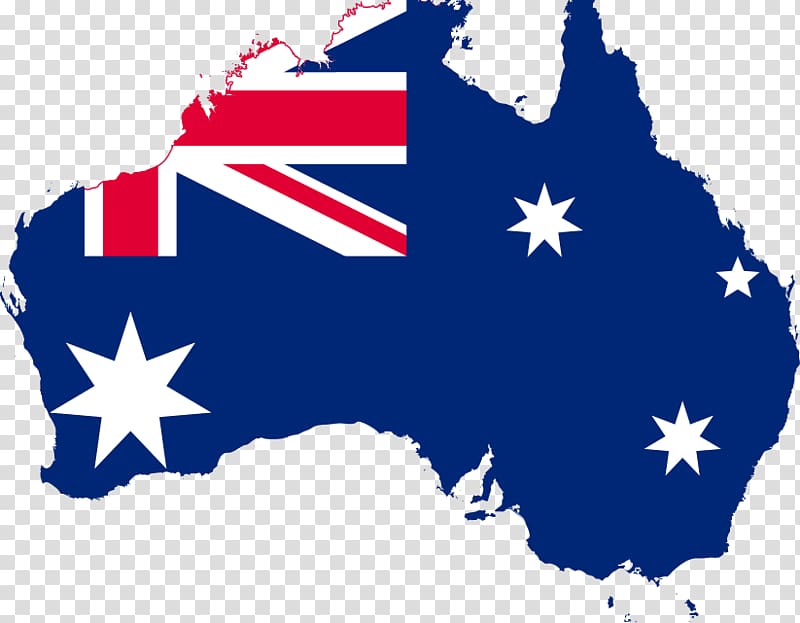 Flag of Australia Map Commonwealth of Nations, Australia transparent background PNG clipart