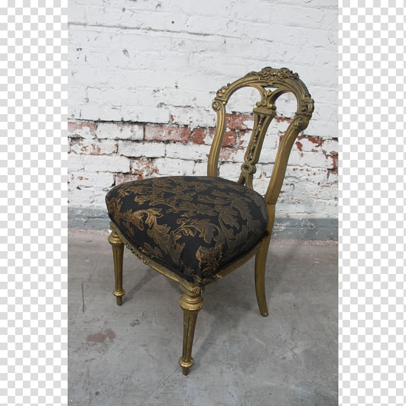 Chair Antique, chair transparent background PNG clipart