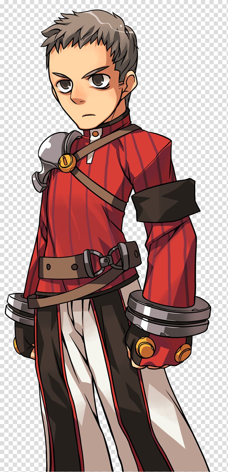 Elsword Fiction Game Non-player character, Lord Knight transparent background PNG clipart