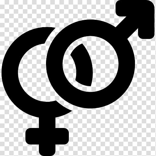 Gender symbol Female Computer Icons, male and female symbols transparent background PNG clipart