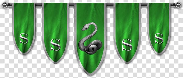 Pottermore Slytherin