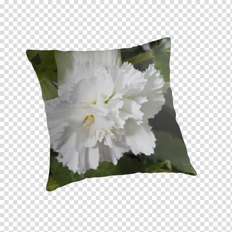 Throw Pillows Cushion Flowering plant, pillow transparent background PNG clipart