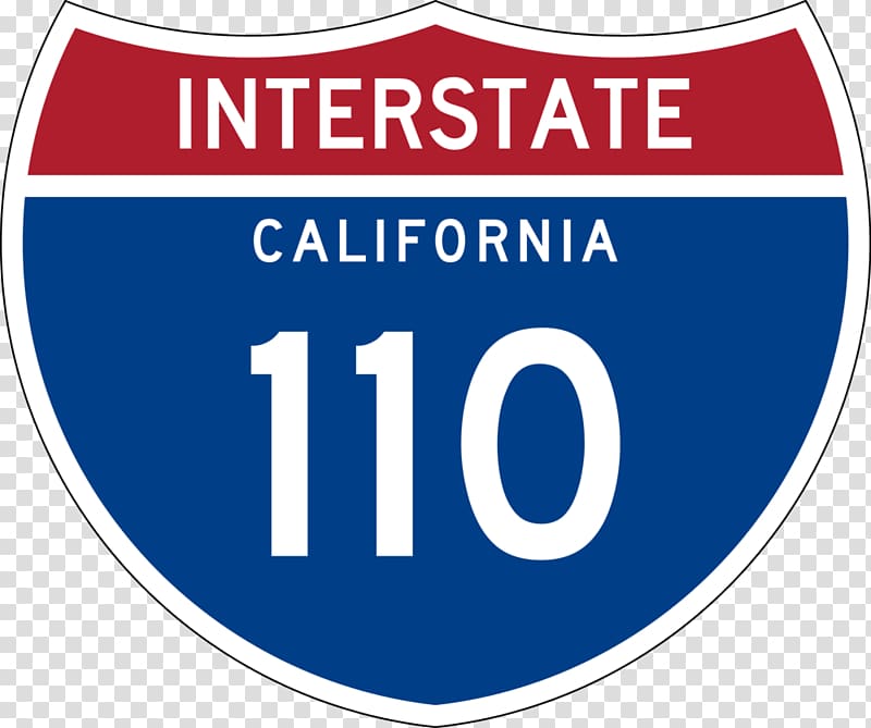 Interstate 680 Interstate 405 Interstate 5 in California Interstate 580 Interstate 880, los angeles transparent background PNG clipart