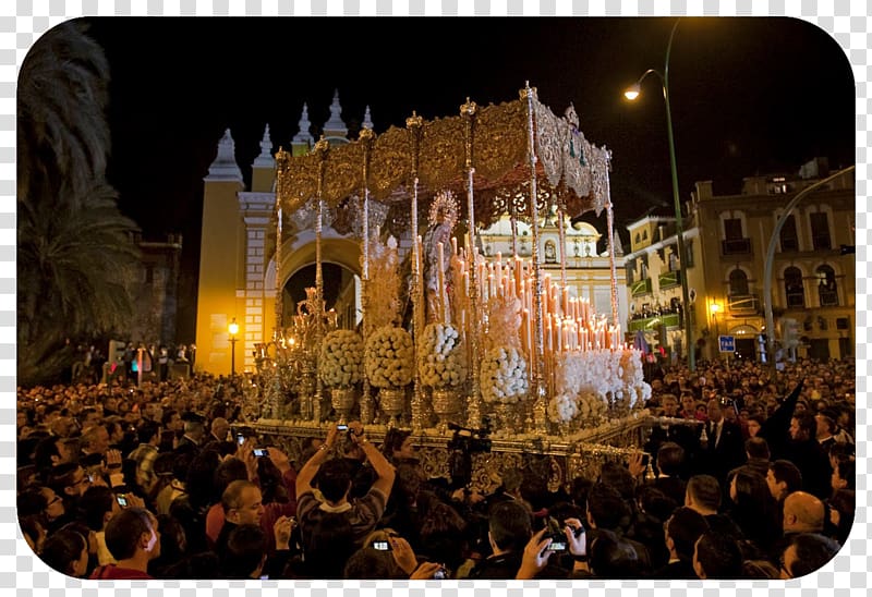 Majorca Holy Week in Seville Málaga Seville Fair, Easter transparent background PNG clipart