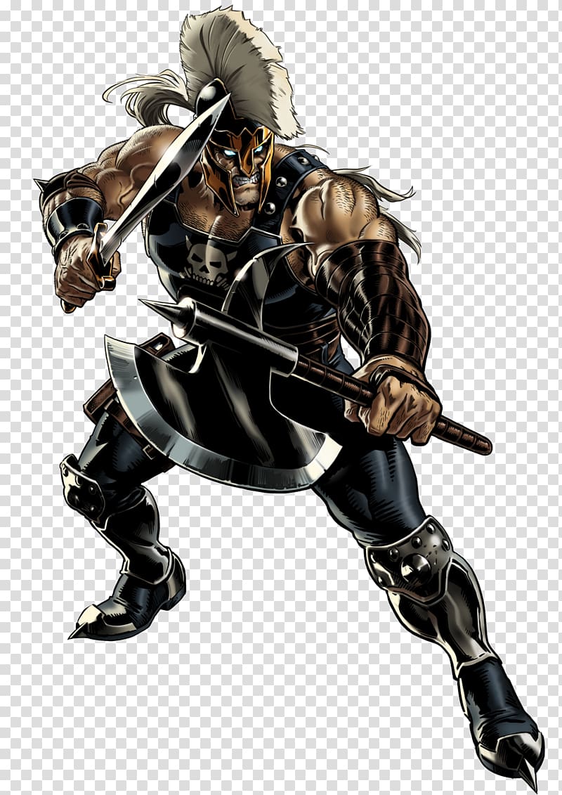 Ares Marvel: Avengers Alliance Drax the Destroyer Norman Osborn Marvel Comics, the ultimate warrior transparent background PNG clipart