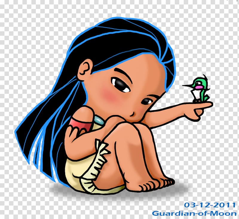 Pocahontas Giselle Chibi Disney Princess The Walt Disney Company, pocahontas transparent background PNG clipart