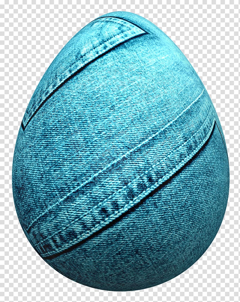 Easter egg Jeans, Easter transparent background PNG clipart