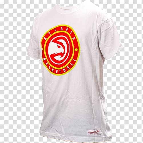 NBA Atlanta Hawks T-shirt Sports Fan Jersey Chicago Bulls, nba transparent background PNG clipart