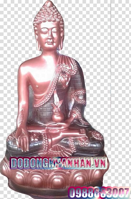 Ý Yên District Statue Trần Hưng Đạo Red Color, trống Đồng transparent background PNG clipart