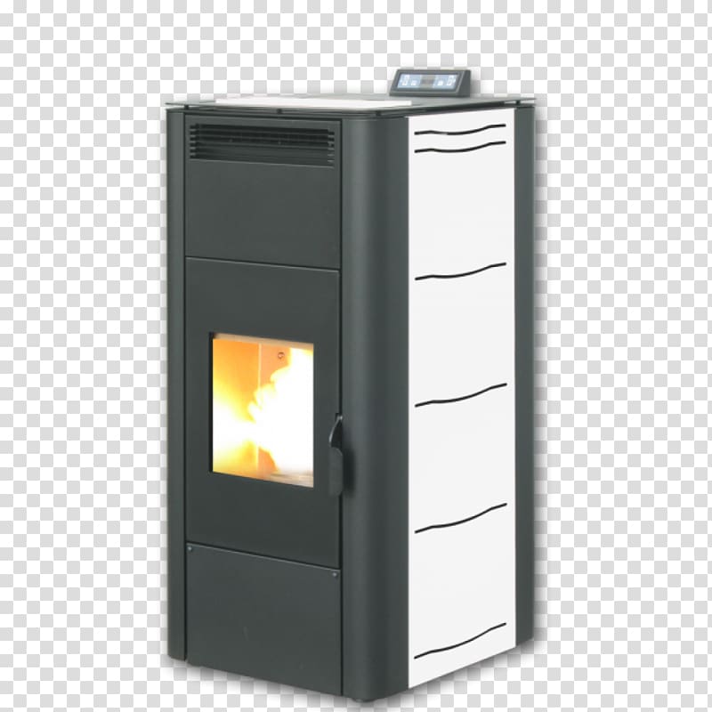 Pellet stove Pellet fuel Pellet boiler, stove transparent background PNG clipart