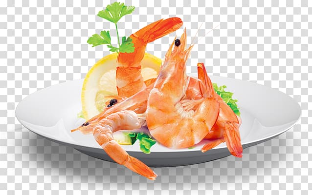 Caridea Fried shrimp Tempura New Ocean, seafood buffet transparent background PNG clipart