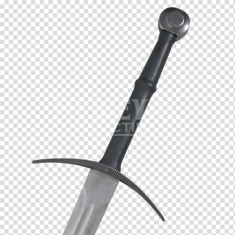 Sword バスタードソード Weapon Germany United Kingdom, Sword transparent background PNG clipart
