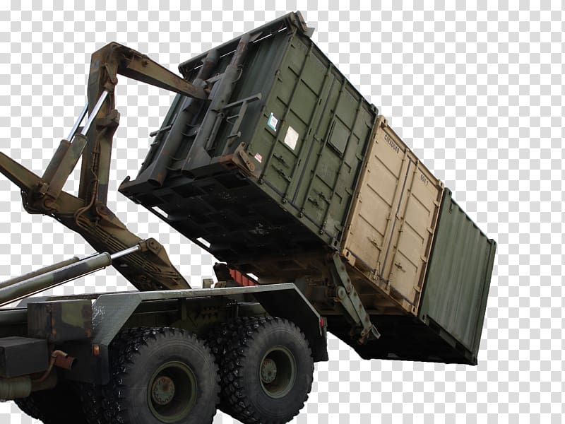 Intermodal container Transport Military vehicle Cargo, container transparent background PNG clipart