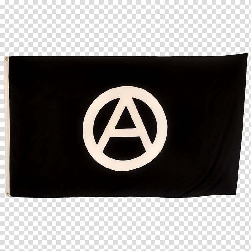 Symbol Anarchism Anarchy Flag Rectangle, symbol transparent background PNG clipart