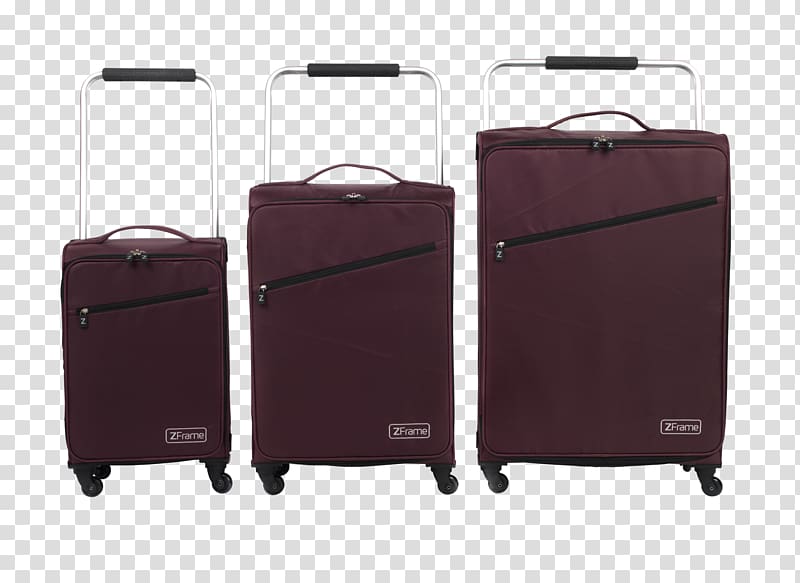 Hand luggage Suitcase Trolley Case Baggage market, suitcase transparent background PNG clipart