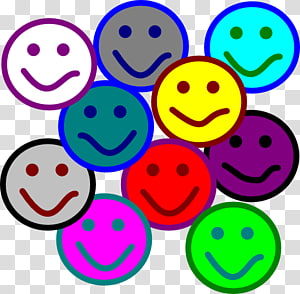 Smiley Computer Icons , smiley transparent background PNG clipart thumbnail