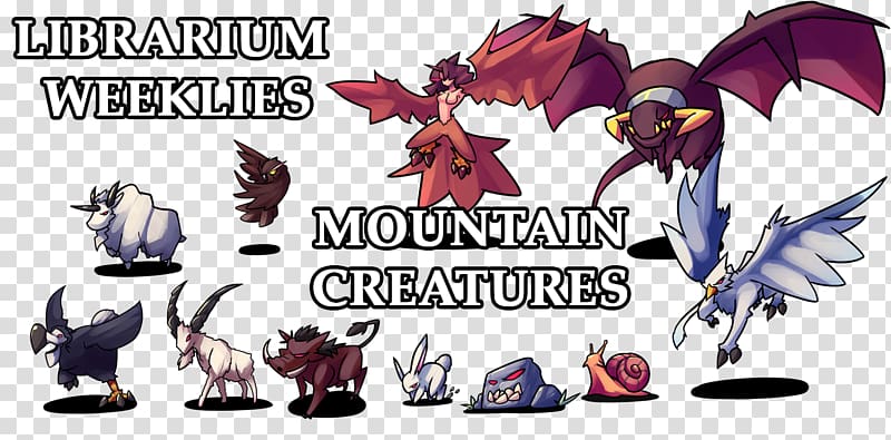 RPG Maker MV RPG Maker VX Legendary creature Game Elemental, monster transparent background PNG clipart