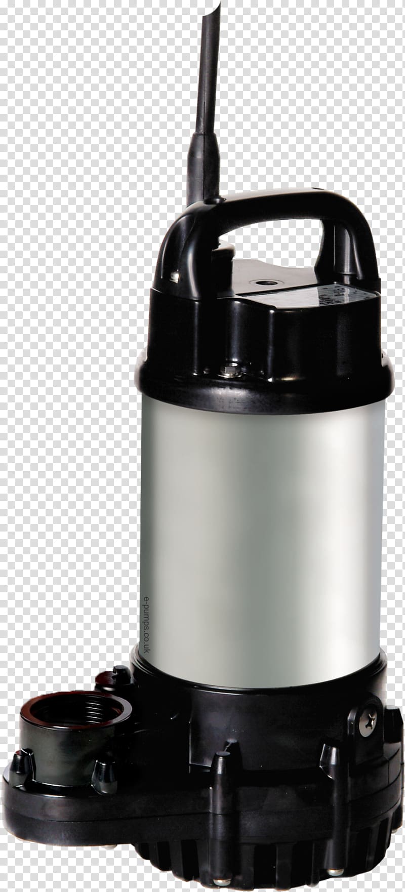 Submersible pump Vacuum pump Sump pump, others transparent background PNG clipart