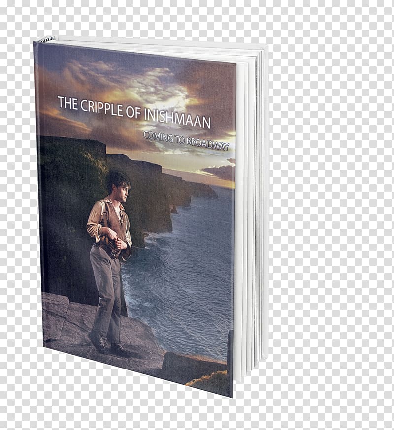 Cliffs of Moher Frames Book, book transparent background PNG clipart