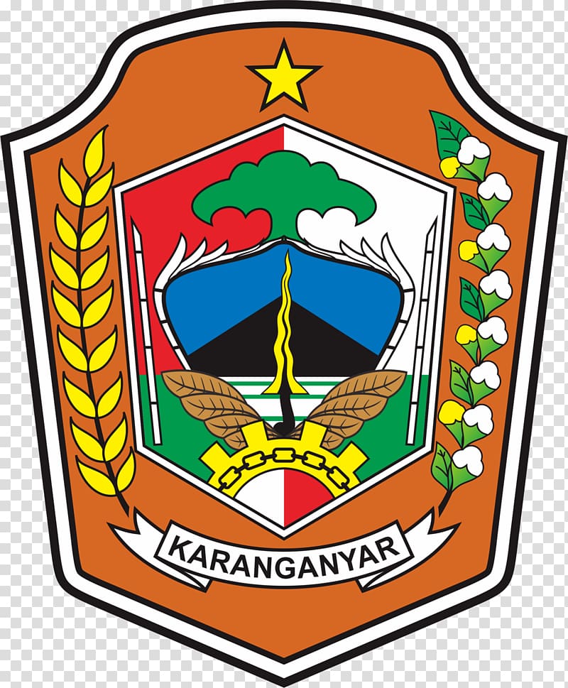 Regency Karanganyar Karanglo regent Information, peta indonesia transparent background PNG clipart